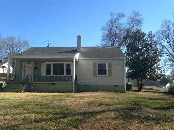 505 Montague St, Anderson, SC 29624