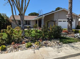 482 Turrin Dr, Pleasant Hill, CA 94523