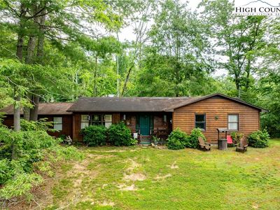 198 Forest Wood Lane, Mountain City, TN, 37683