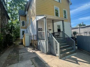 734 Orchard St, New Haven, CT 06511