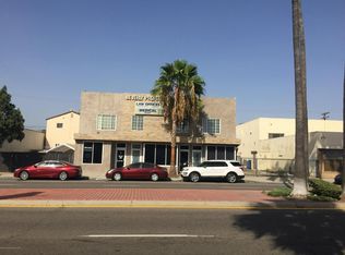5627 E Beverly Blvd, Los Angeles, CA 90022