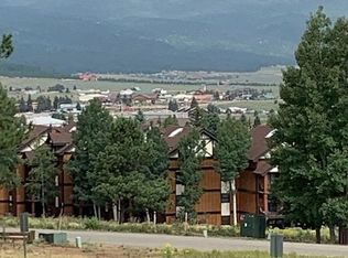 15 Squaw Valley Ln #309-B, Angel Fire, NM 87710