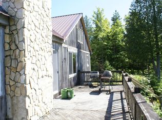 E7900 Grass Lake Rd, Hessel, MI 49745