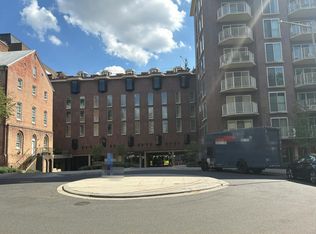510 N St SW, Washington, DC 20024