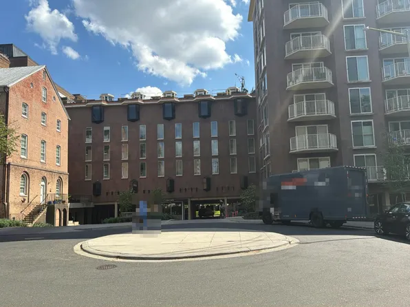 510 N St SW, Washington, DC 20024