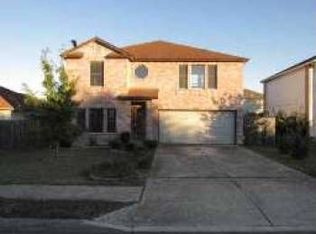8003 Rosenberry Dr, Austin, TX 78747