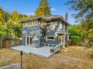 5501 20th Ave NE #A, Seattle, WA 98105
