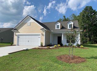 210 Three Oak Ln, Conway, SC 29526