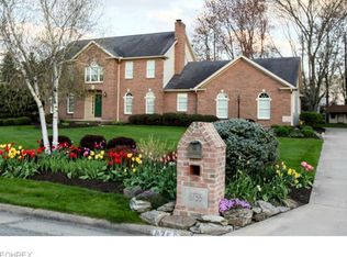 8756 Spring Hill Trl, Poland, OH 44514