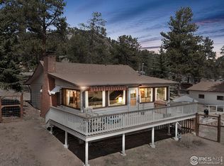 1641 High Dr, Estes Park, CO 80517