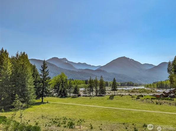 0 Craig Road Lot A3, Packwood, WA 98361