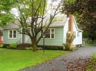 1207 Sumner Ave, Schenectady, NY 12309
