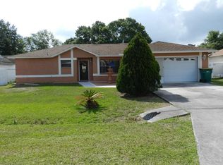 256 Chadworth Dr, Kissimmee, FL 34758