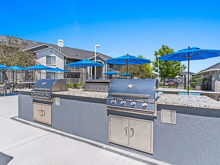 BBQ Grills | Woodgate