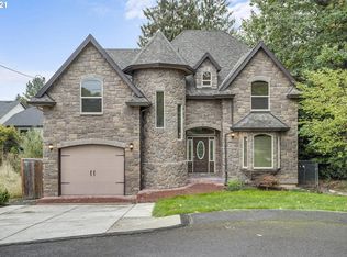 2500 NW 119th Ave, Portland, OR 97229