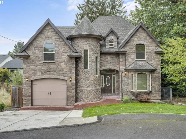 2500 NW 119th Ave, Portland, OR 97229