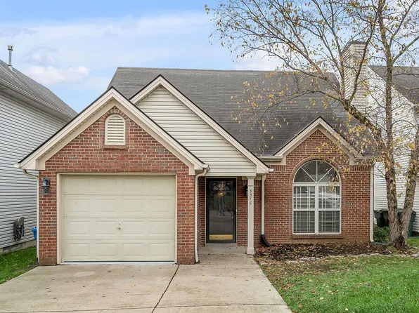 3316 Pueblo Ct, Lexington, KY 40509