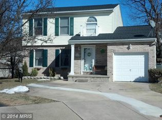 20 Perry Ridge Ct, Baltimore, MD 21237