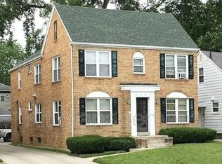 3337 Douglas Rd, Toledo, OH 43606