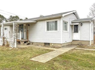 307 Penn Ave, Utica, OH 43080