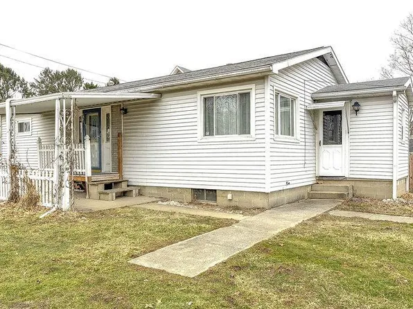 307 Penn Ave, Utica, OH 43080