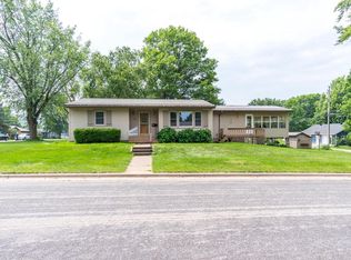224 E Legion St, Holmen, WI 54636