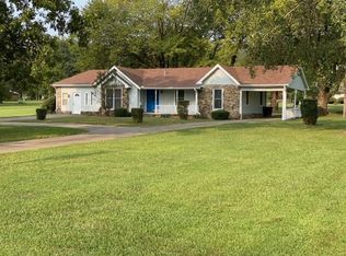418 Sturgis Rd, Conway, AR 72034