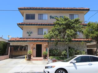 4047 W 136th St APT 4, Hawthorne, CA 90250