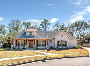 4083 Leighton Ct, Mobile, AL 36693