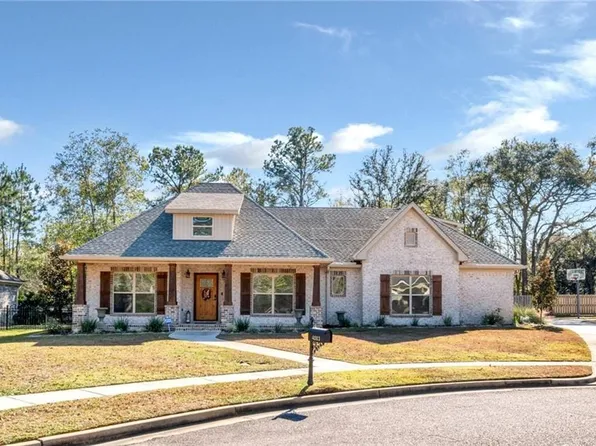 4083 Leighton Ct, Mobile, AL 36693