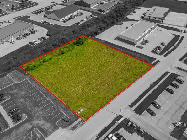 212 Pauline Dr, Berea, KY 40403