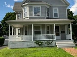 26 Reynolds St #2, North Easton, MA 02356
