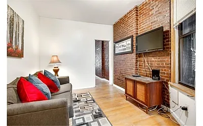 Rented by REAL New York