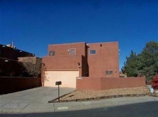 9427 Osuna Pl NE, Albuquerque, NM 87111