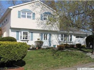 25 Tralee Rd, Hazlet, NJ 07730