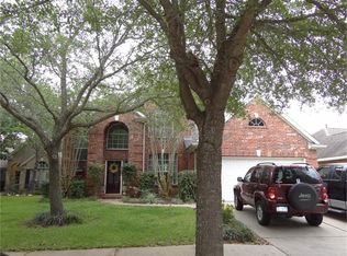 1215 Windover Ct, Sugar Land, TX 77479