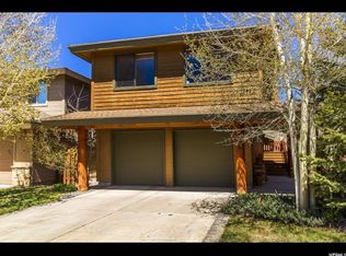 1134 Station Loop Rd, Park City, UT 84098