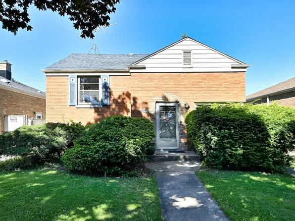 2546 West St, River Grove, IL 60171