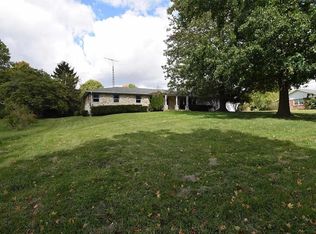 4304 E Maple Manor Pkwy, Muncie, IN 47302