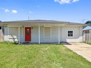6444 Millender Dr, Marrero, LA 70072