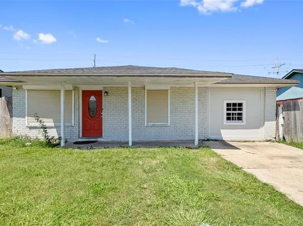 6444 Millender Dr, Marrero, LA 70072