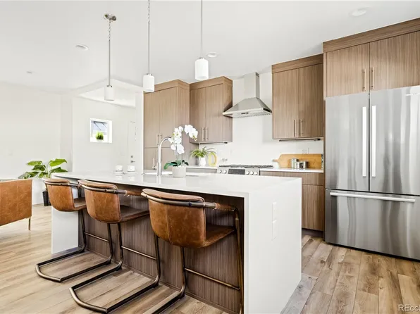 1582 Lowell Boulevard #2, Denver, CO 80204