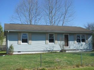 221 21st St, Oak Hill, WV 25901
