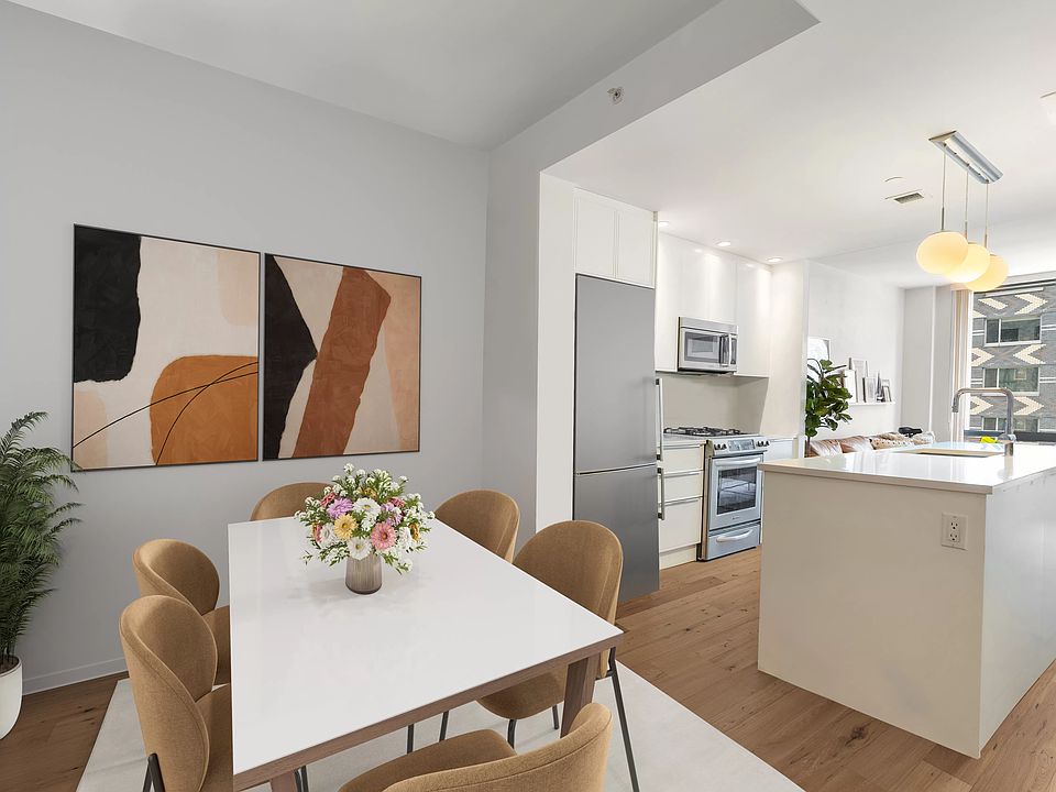 1st image of 23 W 116th St APT 6G
