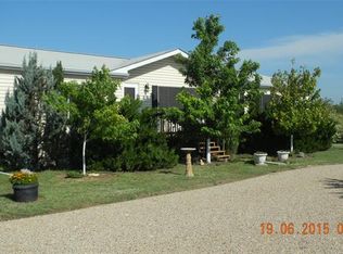 365 County Road 685, Tuscola, TX 79562