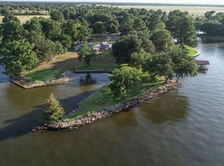 130 Goodknight Ranch Rd, Trinidad, TX 75163