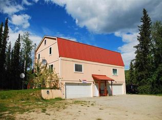 1915 Chena Point Ave #2, Fairbanks, AK 99709