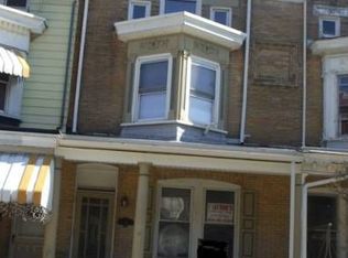 31 S Franklin St APT 2, Allentown, PA 18102