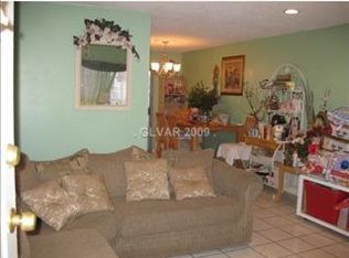 6233 Bannock Way, Las Vegas, NV 89107