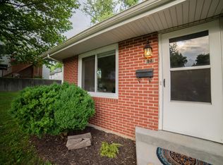 620 N Ohio St #620, Jackson, MO 63755